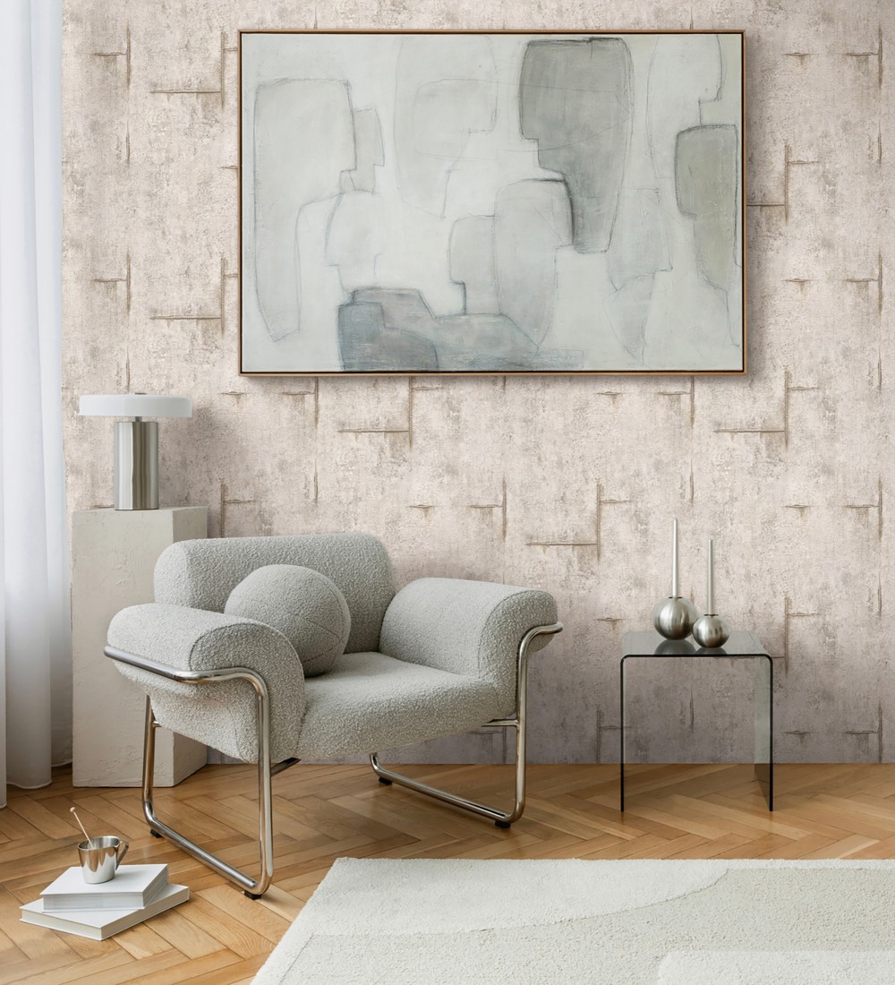 Papel pintado As Creation Cosmo Living 790853  