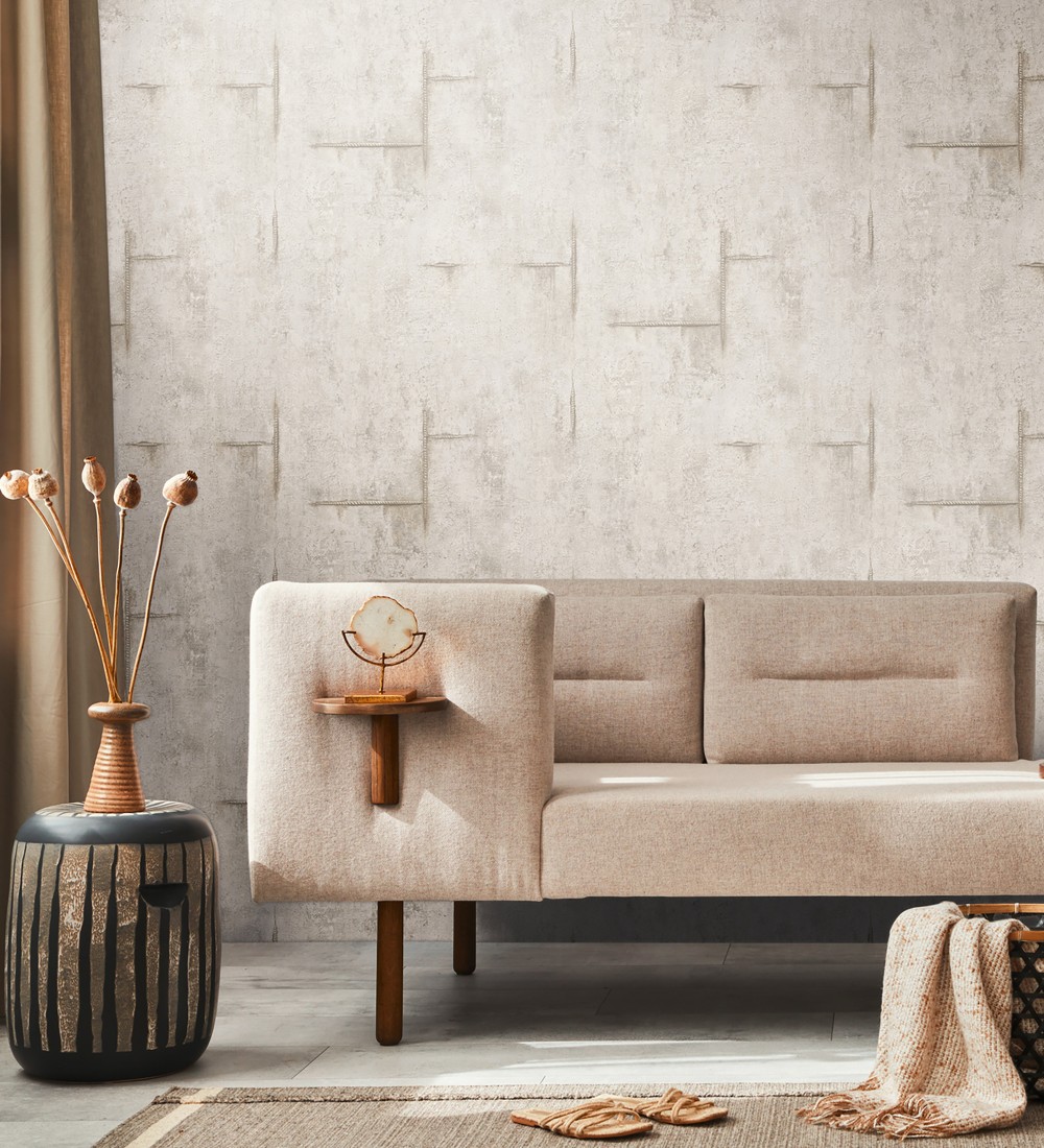 Papel pintado As Creation Cosmo Living 790853  