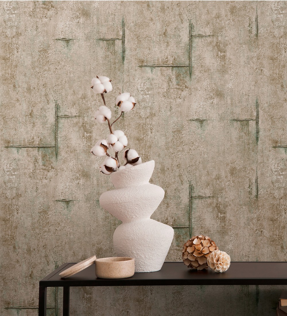 Papel pintado As Creation Cosmo Living 790854  