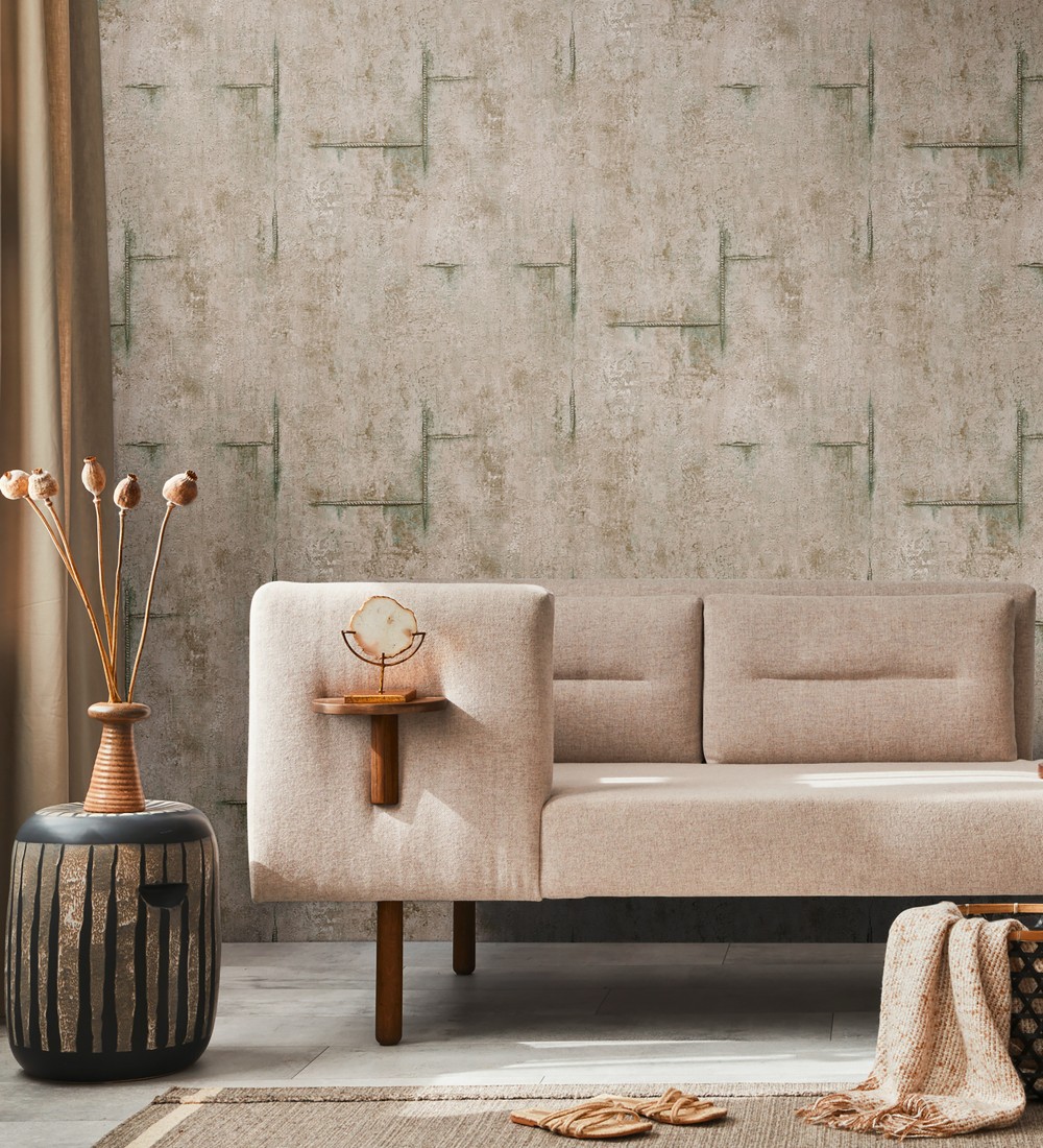 Papel pintado As Creation Cosmo Living 790854  