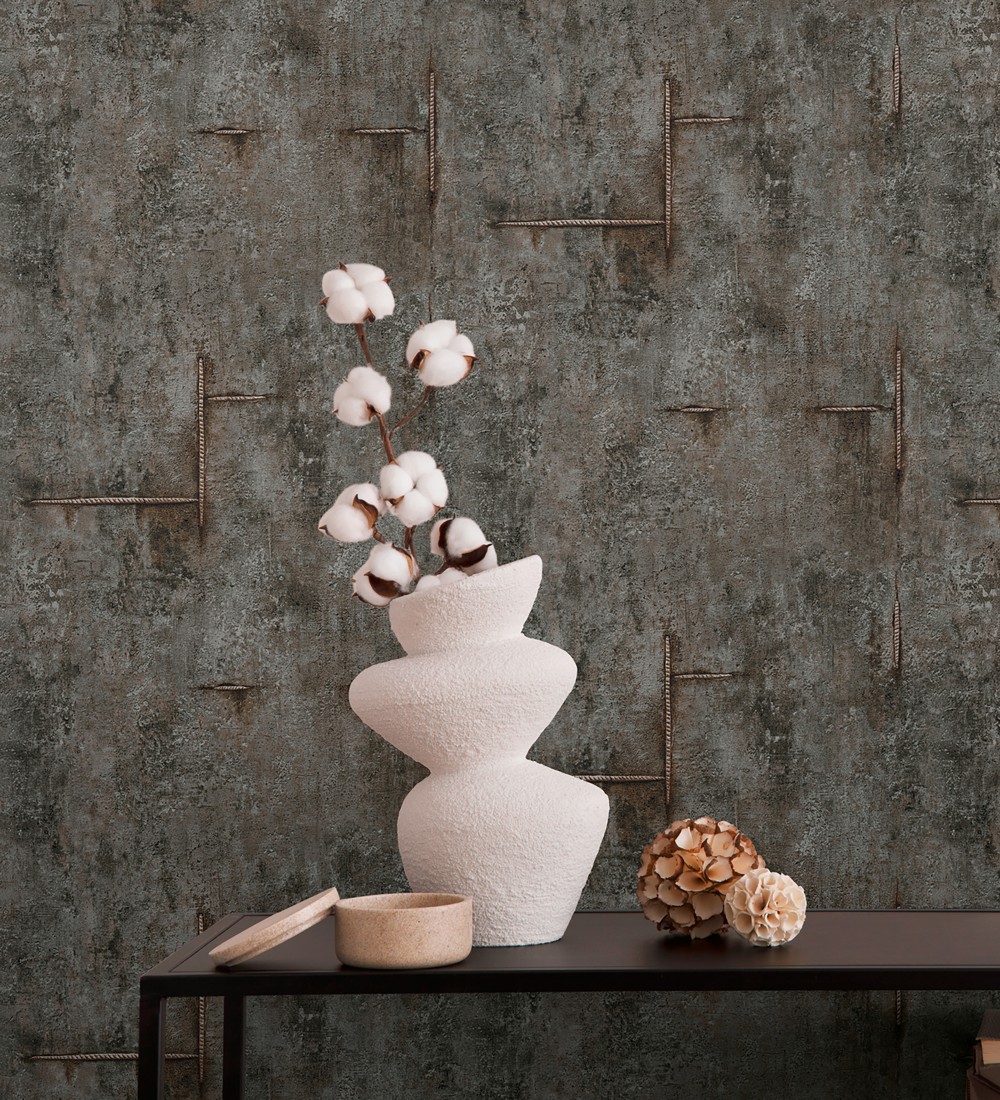 Papel pintado As Creation Cosmo Living 790855  