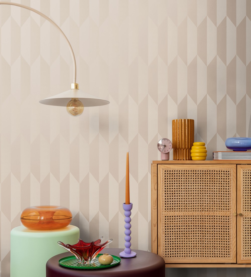 Papel pintado As Creation Cosmo Living 790861  