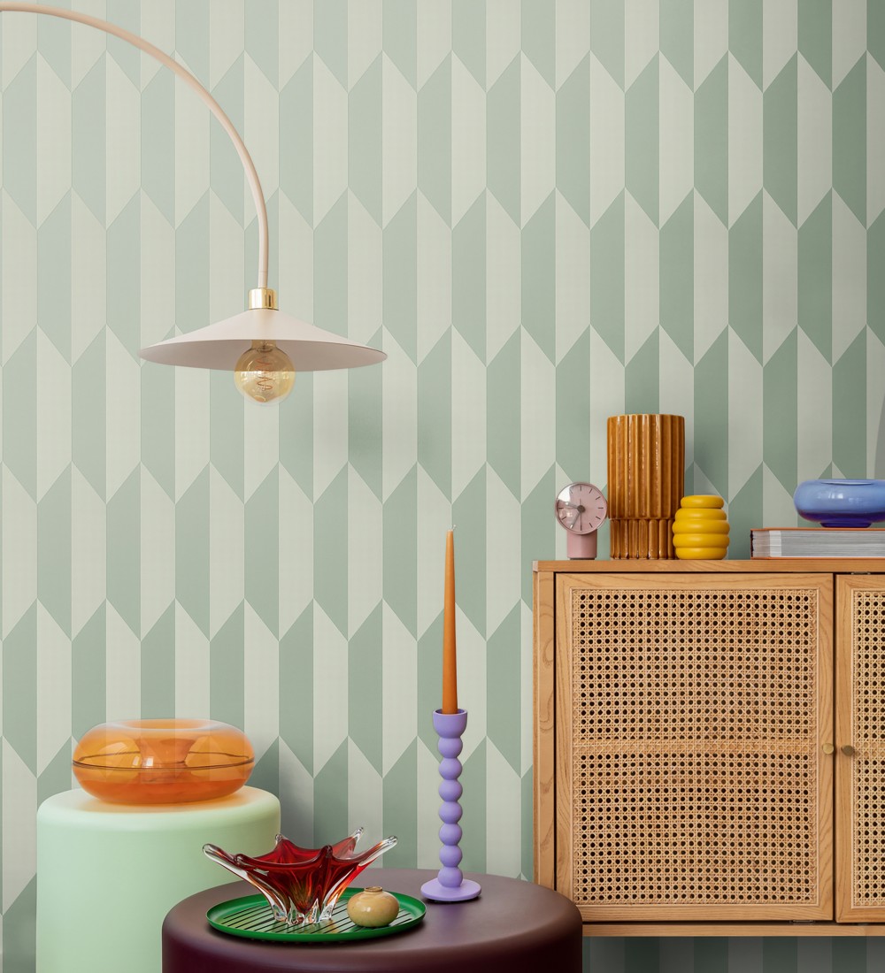 Papel pintado As Creation Cosmo Living 790864  