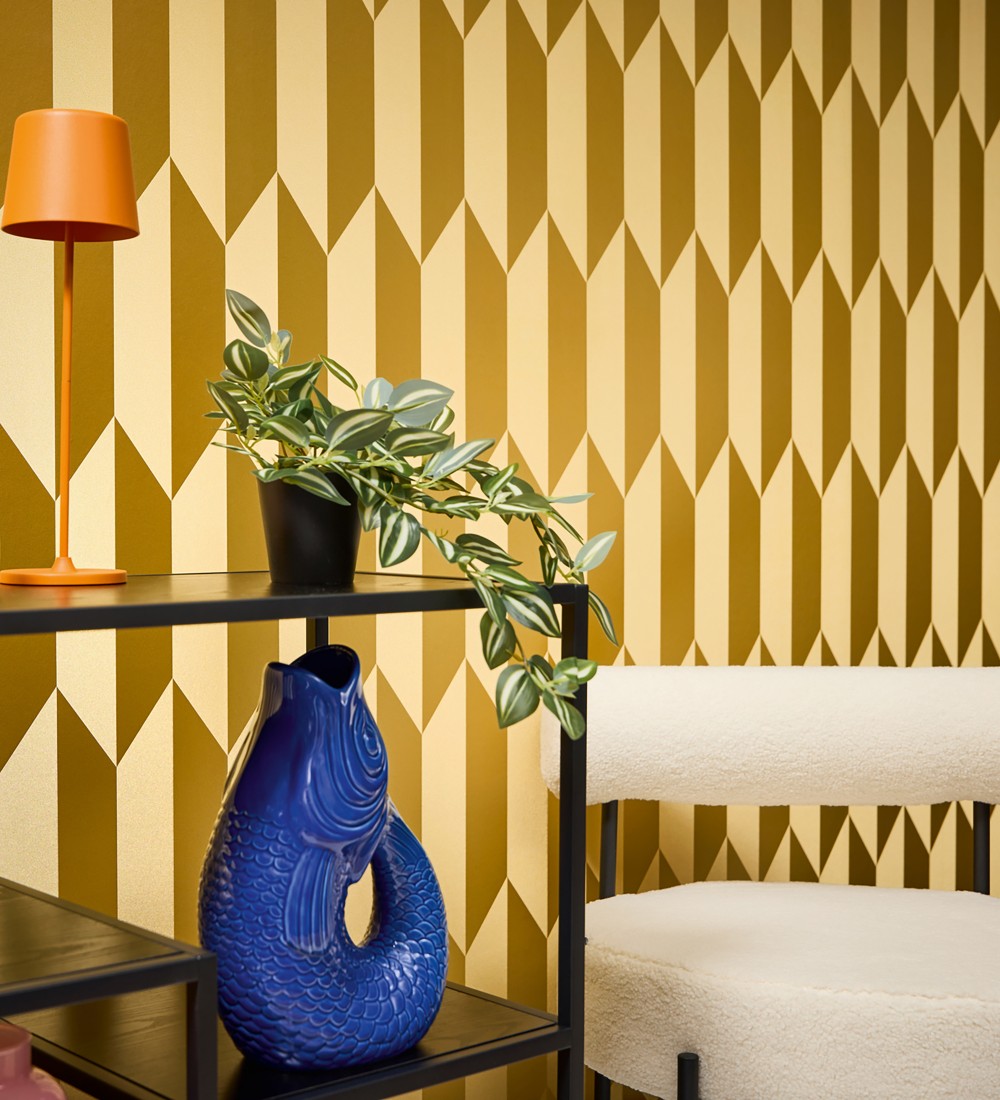 Papel pintado As Creation Cosmo Living 790866  