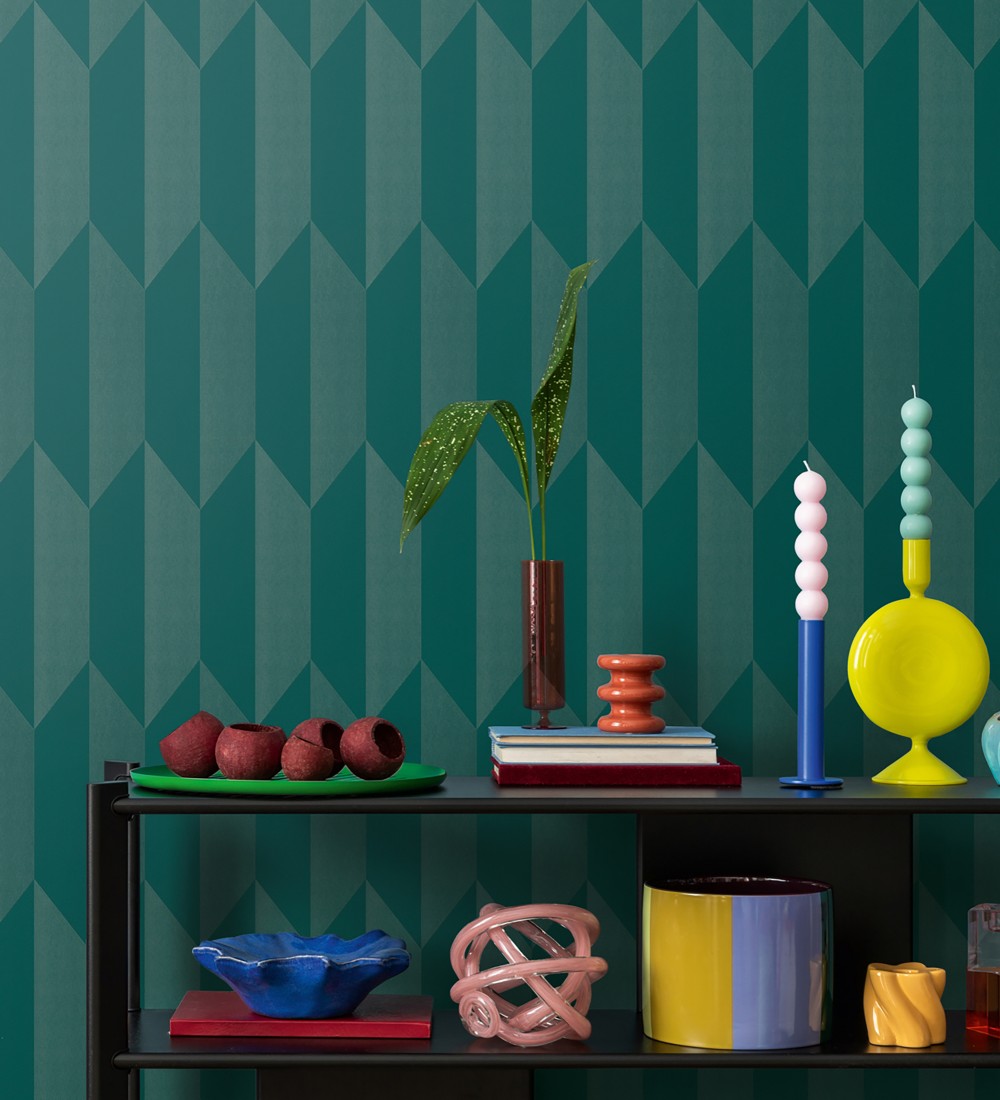 Papel pintado As Creation Cosmo Living 790867  