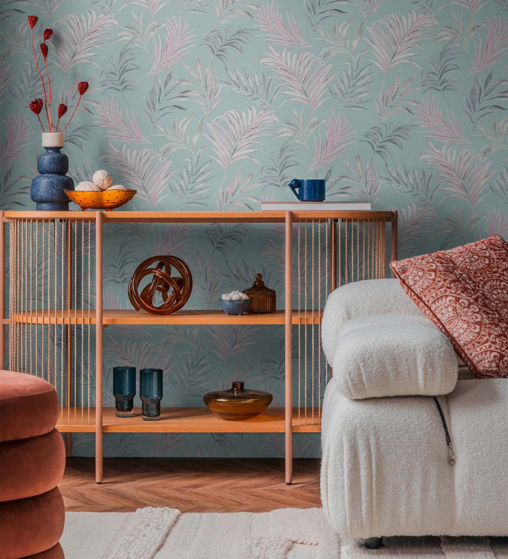 Papel pintado As Creation Cosmo Living 791082  