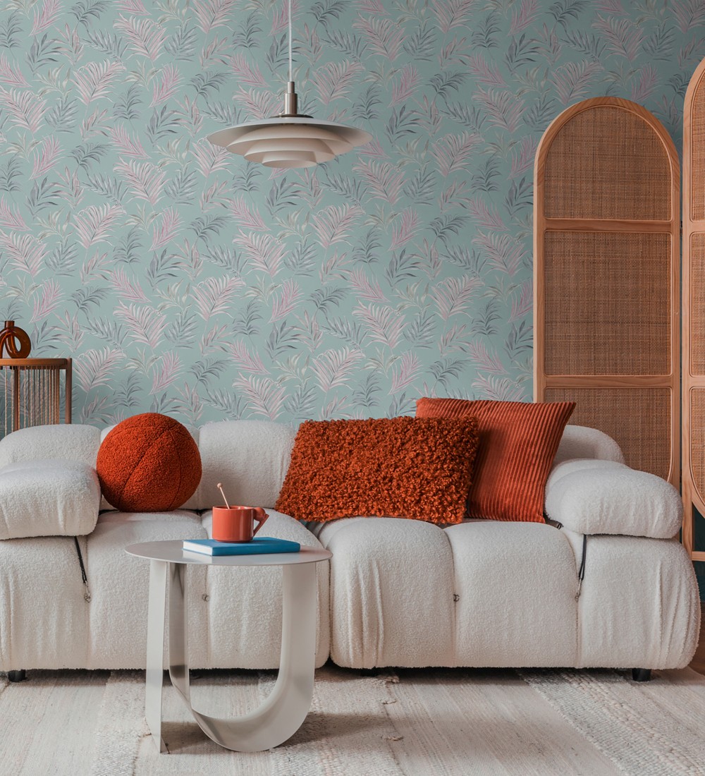 Papel pintado As Creation Cosmo Living 791082  