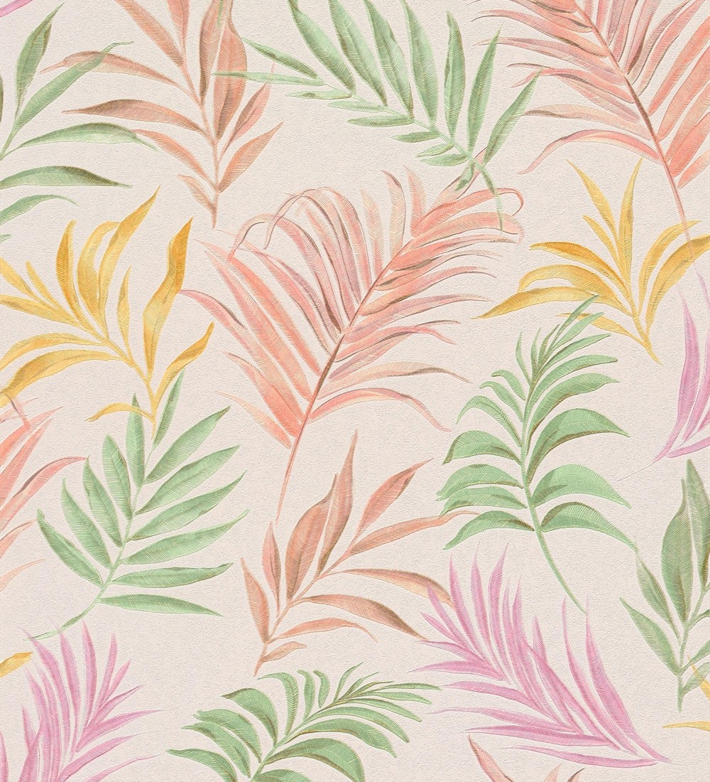 Papel pintado As Creation Cosmo Living 791083  