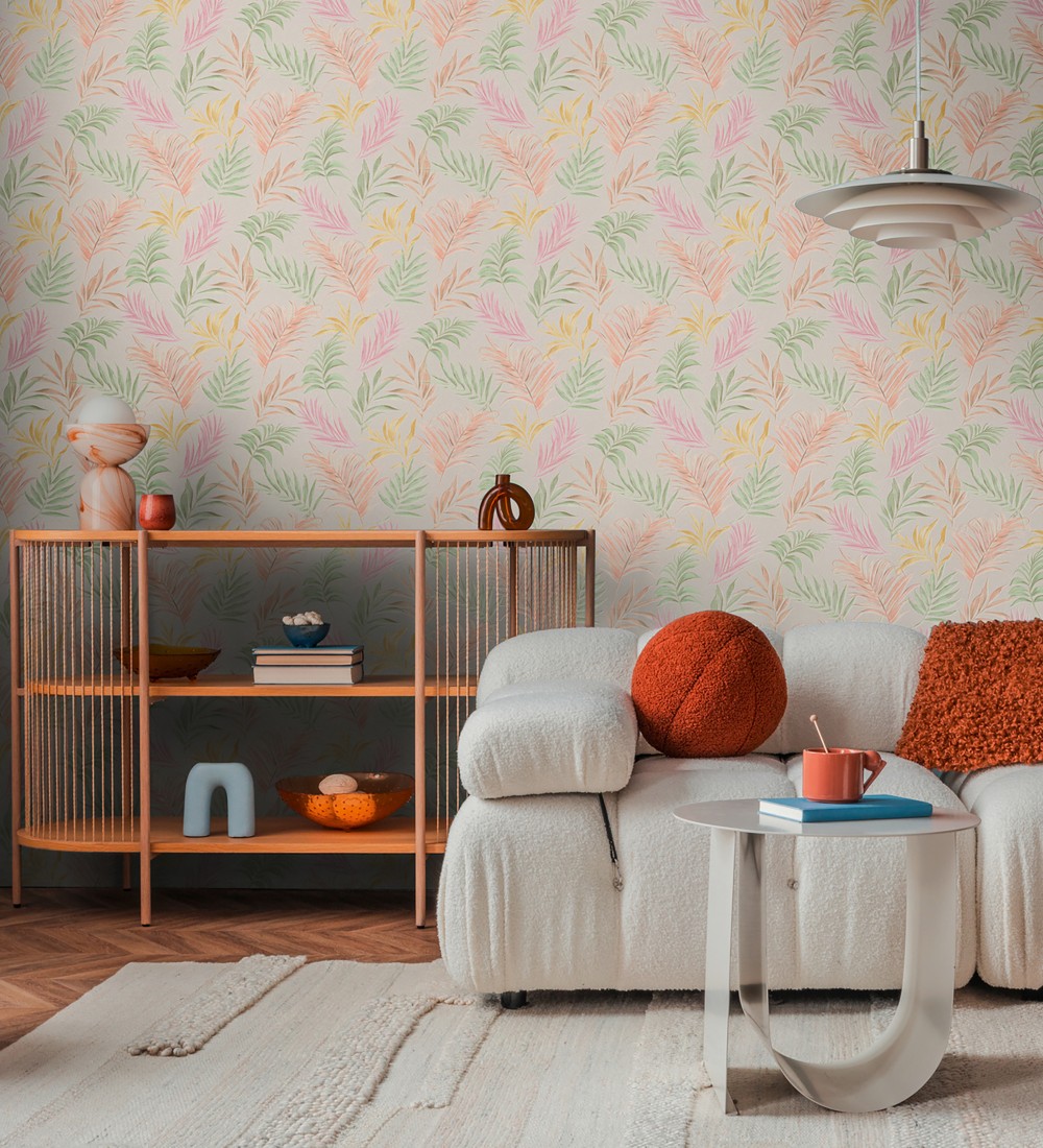 Papel pintado As Creation Cosmo Living 791083  