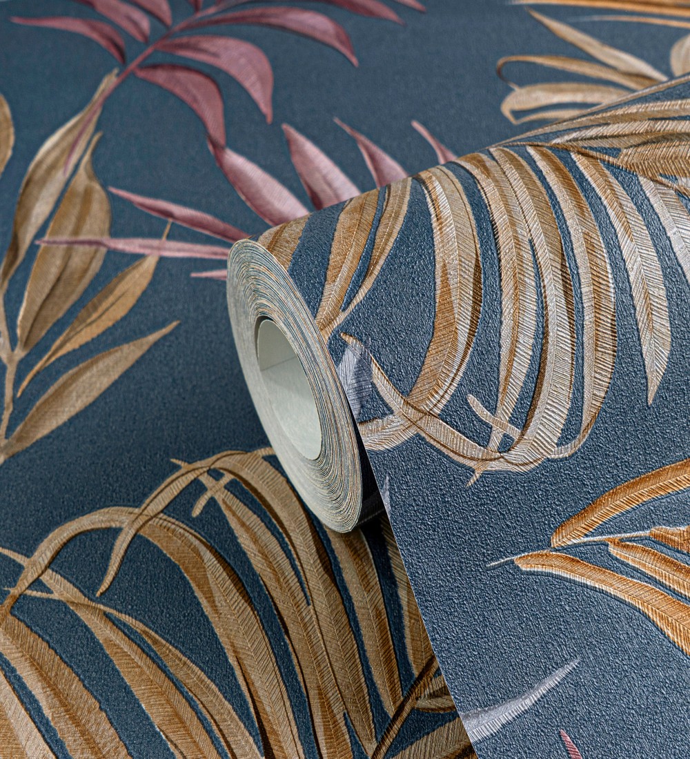 Papel pintado As Creation Cosmo Living 791085  