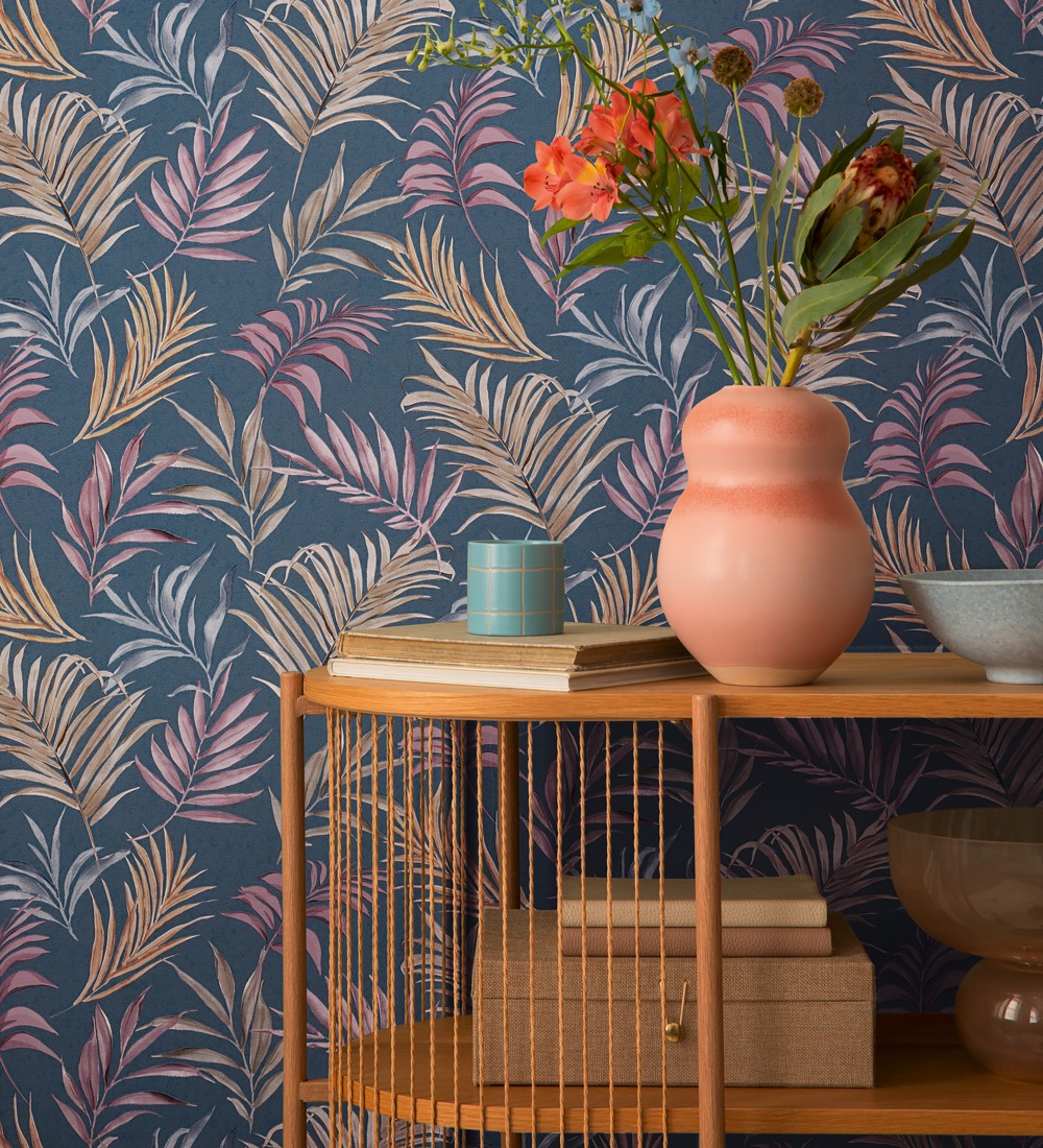 Papel pintado As Creation Cosmo Living 791085  