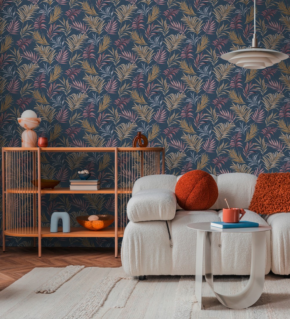 Papel pintado As Creation Cosmo Living 791085  