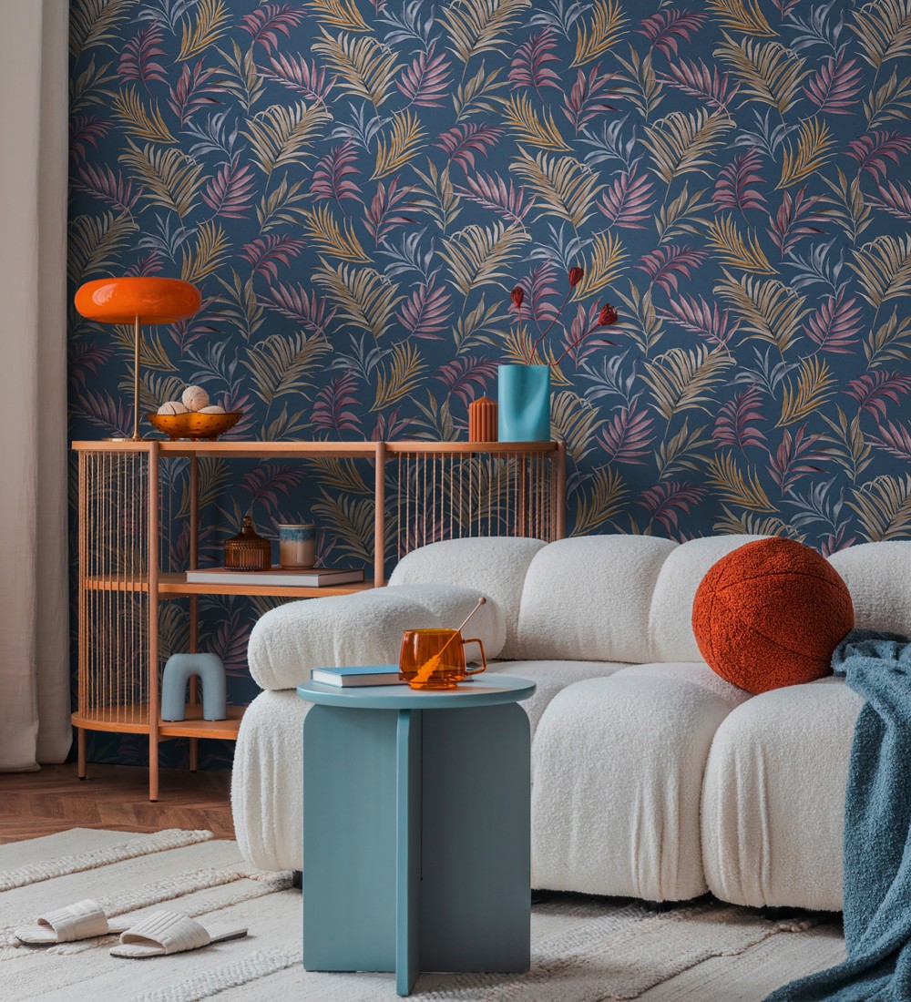 Papel pintado As Creation Cosmo Living 791085  