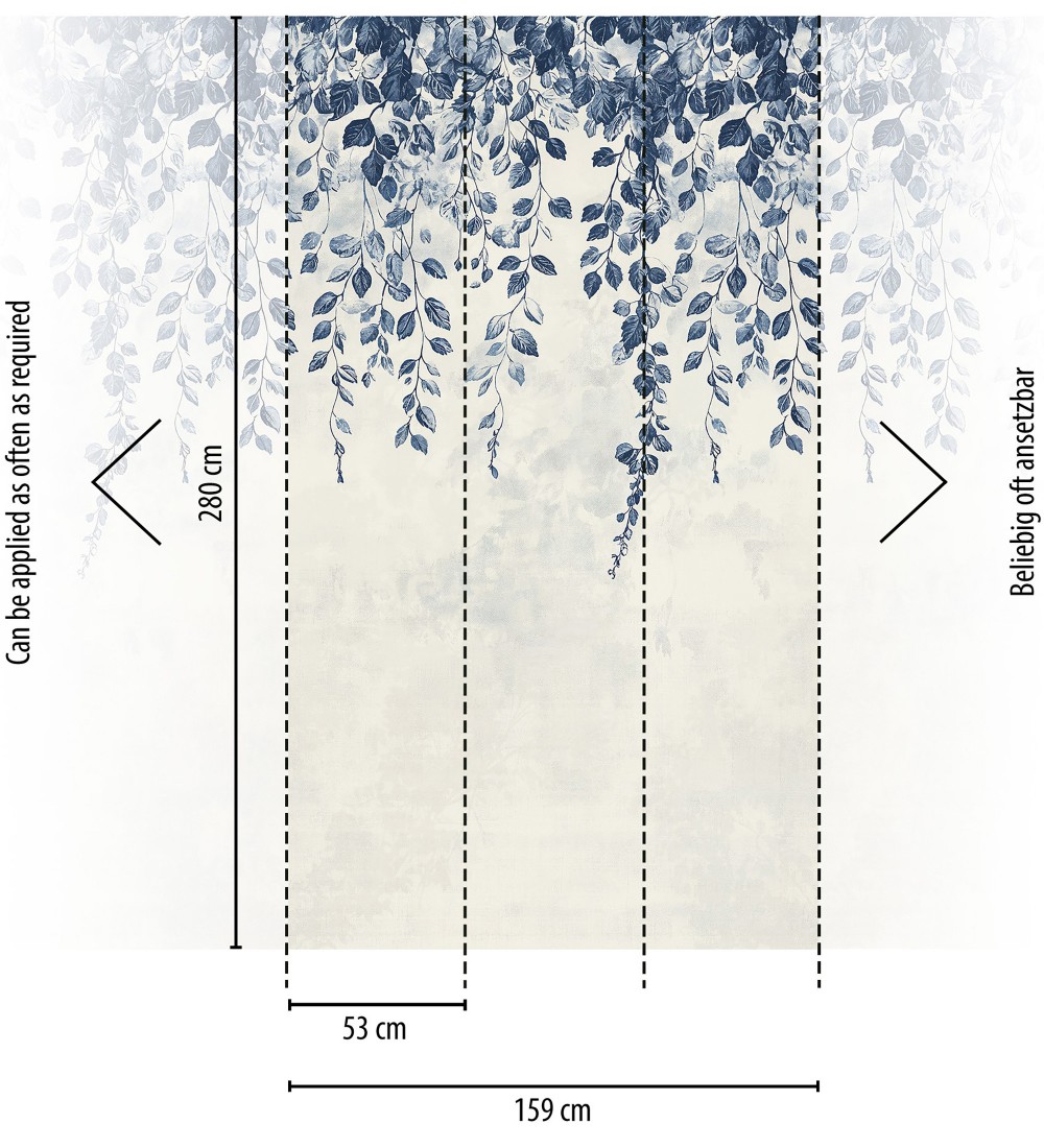 Papel pintado As Creation Cosmo Living 791445  