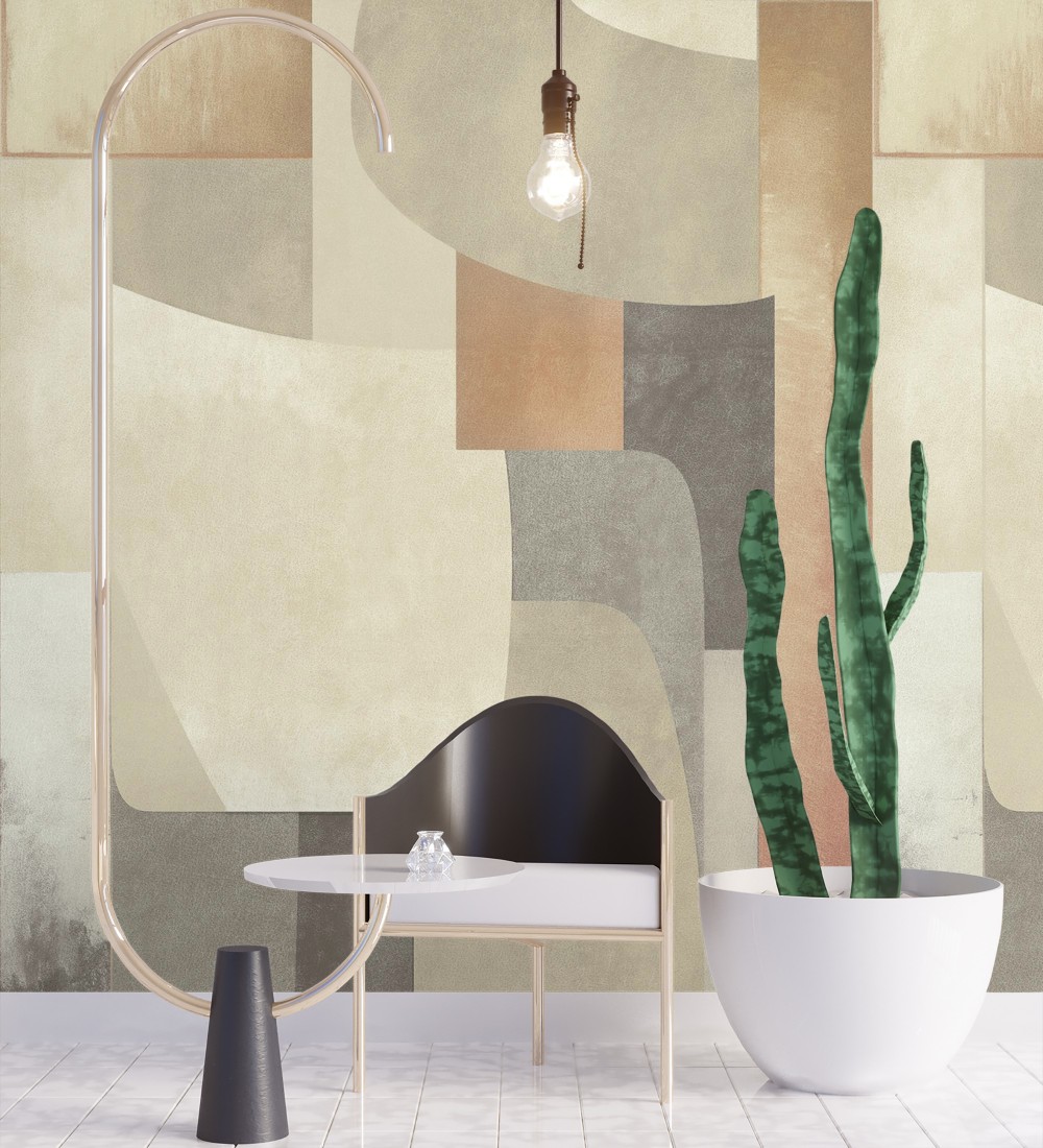 Papel pintado As Creation Cosmo Living 791454  