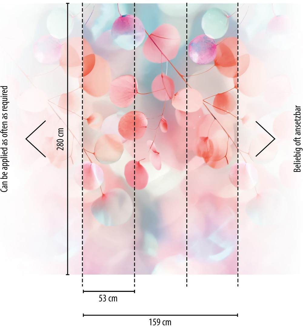 Papel pintado As Creation Cosmo Living 791551  