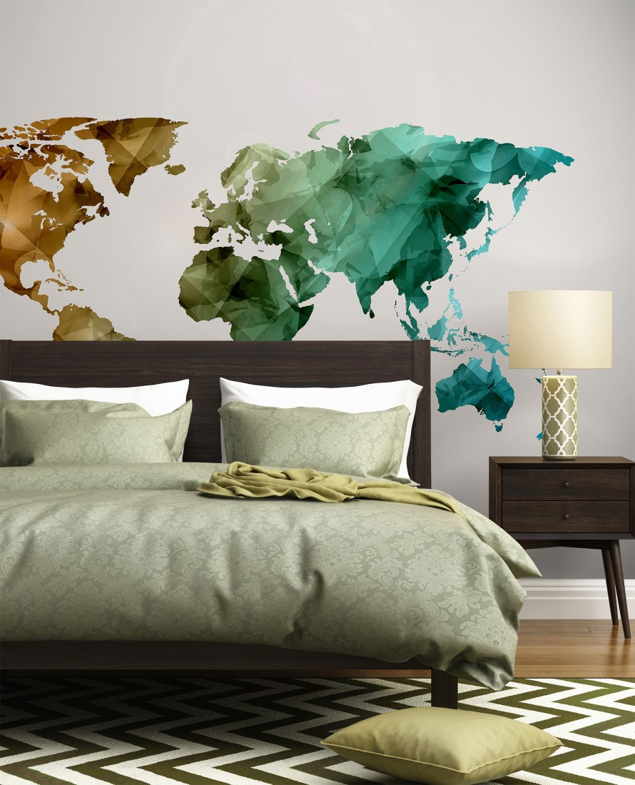 Papel pintado As Creation Designwalls DD118706  