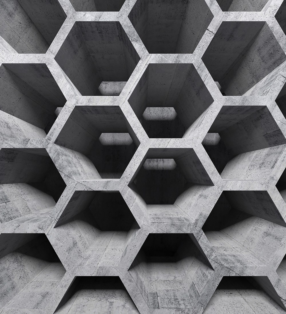 Papel pintado As Creation Designwalls DD118738  