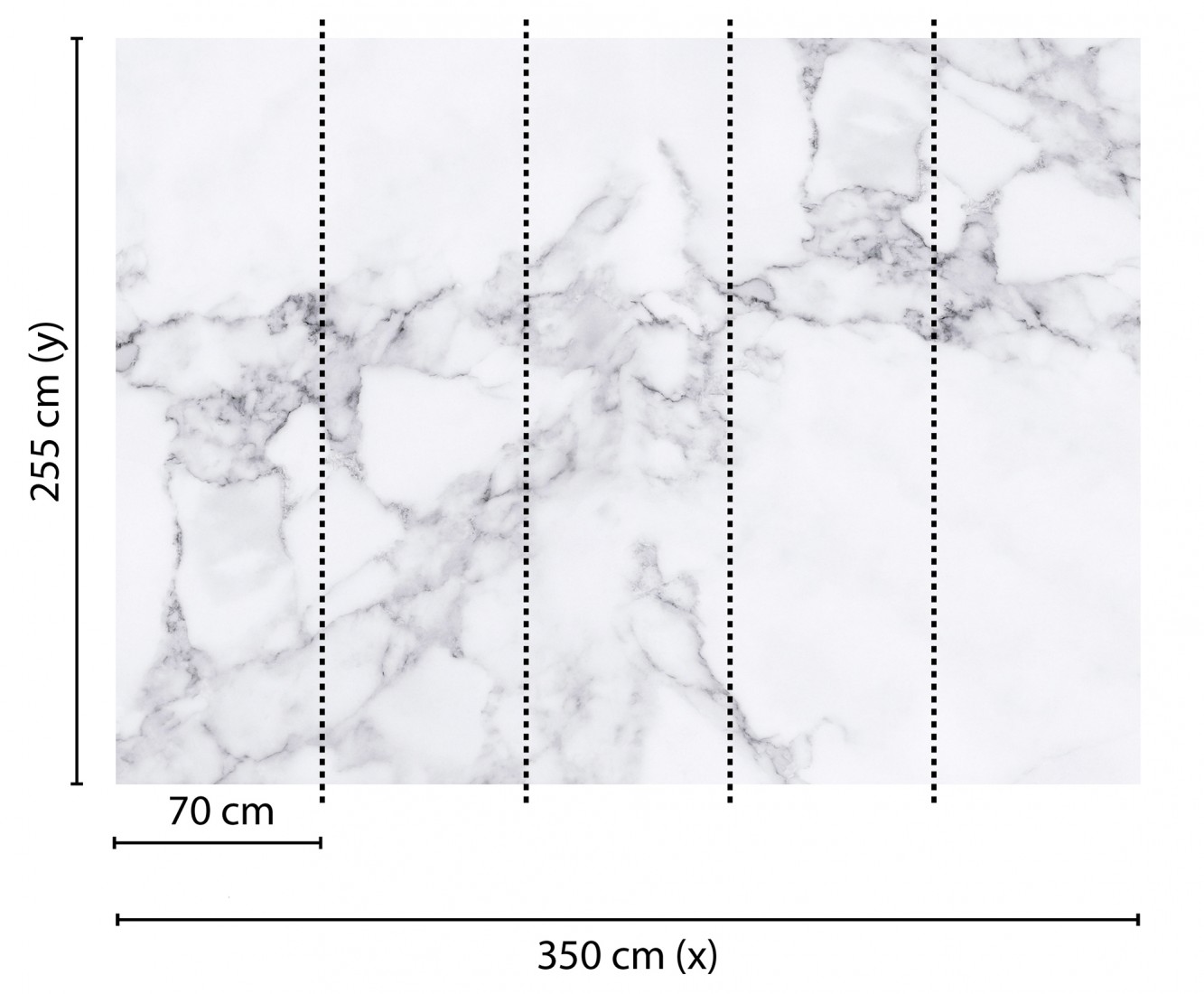 Papel pintado As Creation Designwalls DD118754  