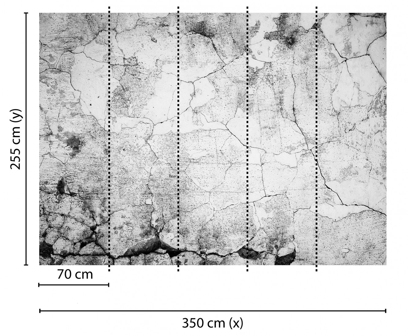 Papel pintado As Creation Designwalls DD118768  