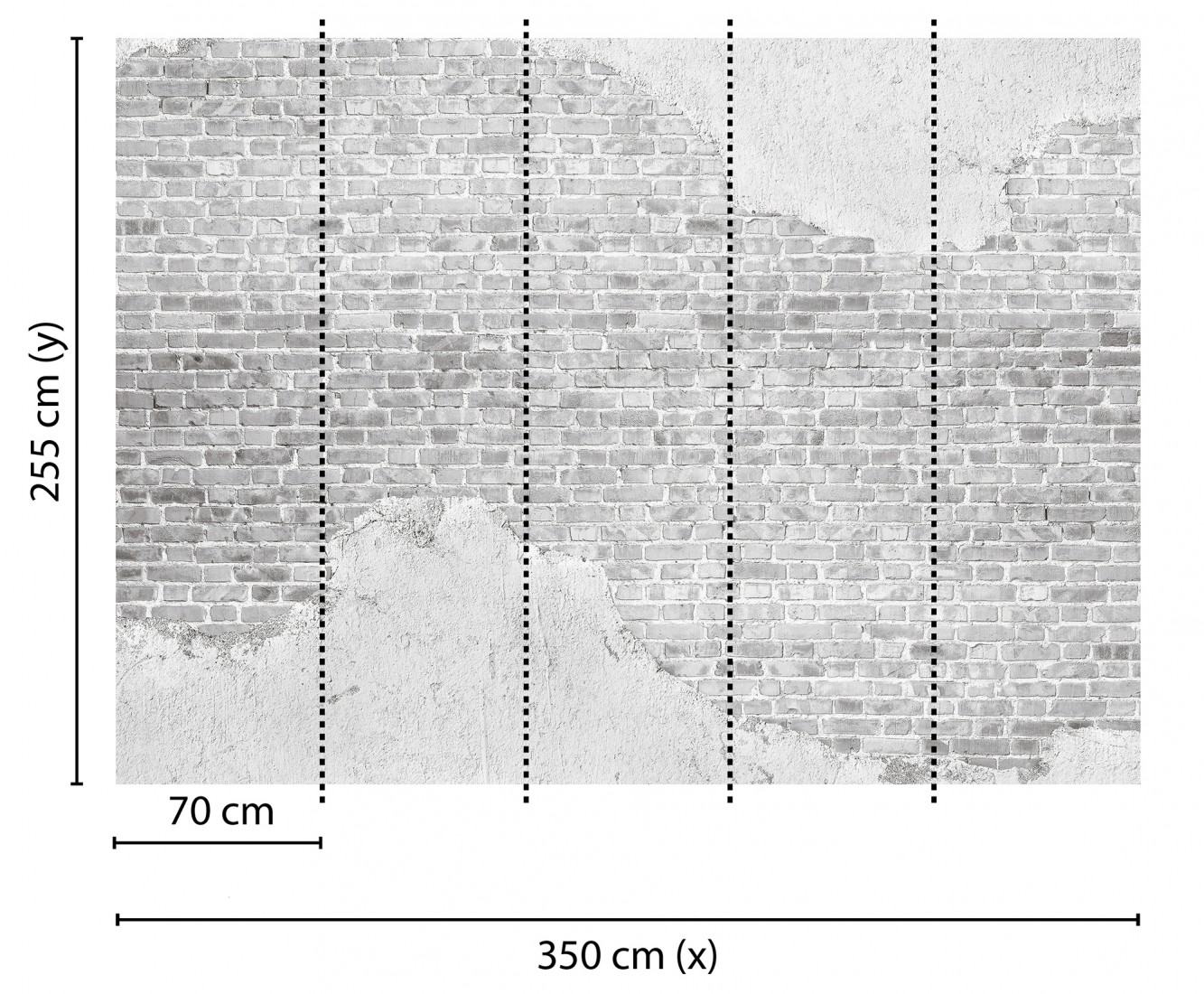 Papel pintado As Creation Designwalls DD118770  