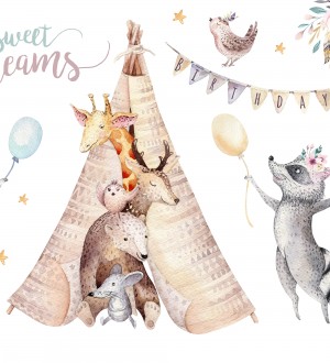 Papel pintado As Creation Designwalls DD123594