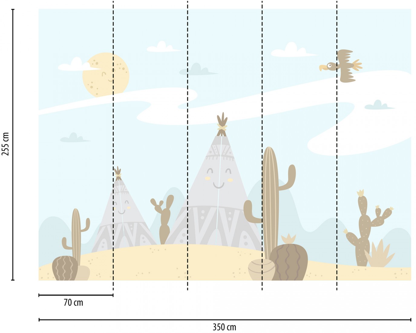 Papel pintado As Creation Designwalls DD123608  