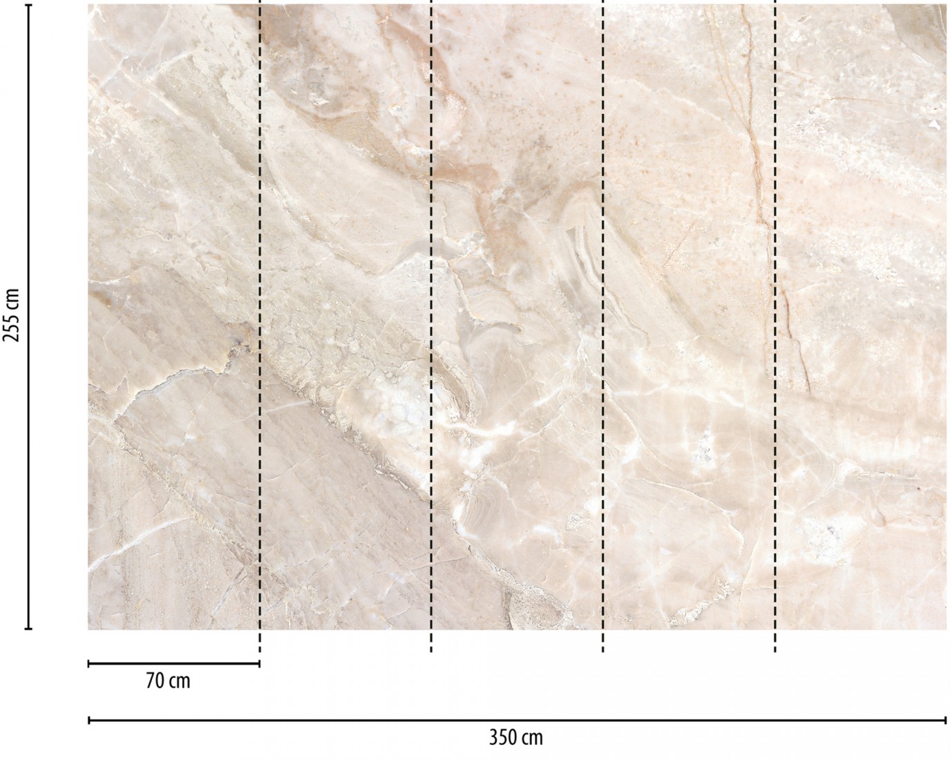 Papel pintado As Creation Designwalls DD123624  