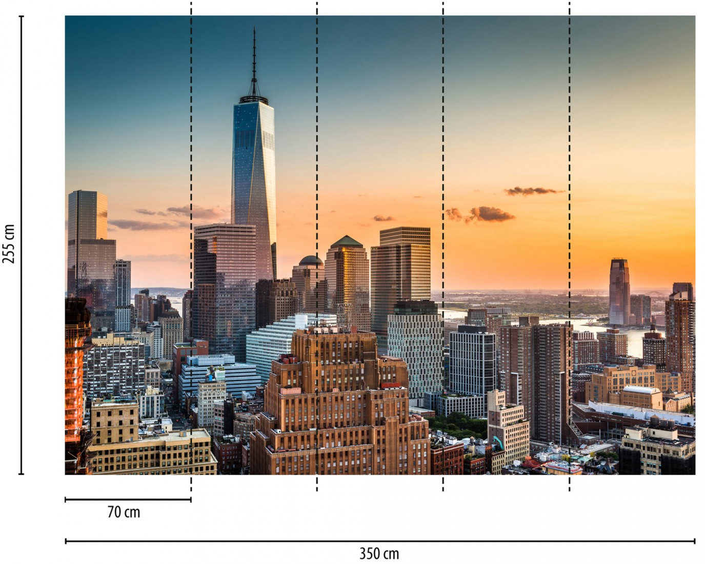 Papel pintado As Creation Designwalls DD123694  