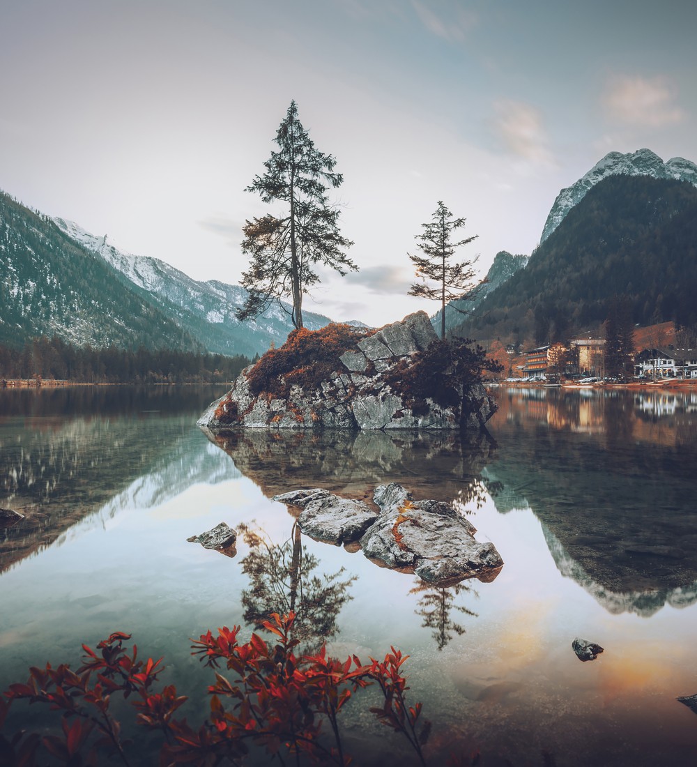 Papel pintado As Creation Designwalls DD123722  