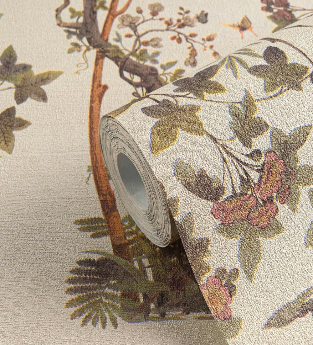 Papel pintado As Creation History of Art 2 790431  