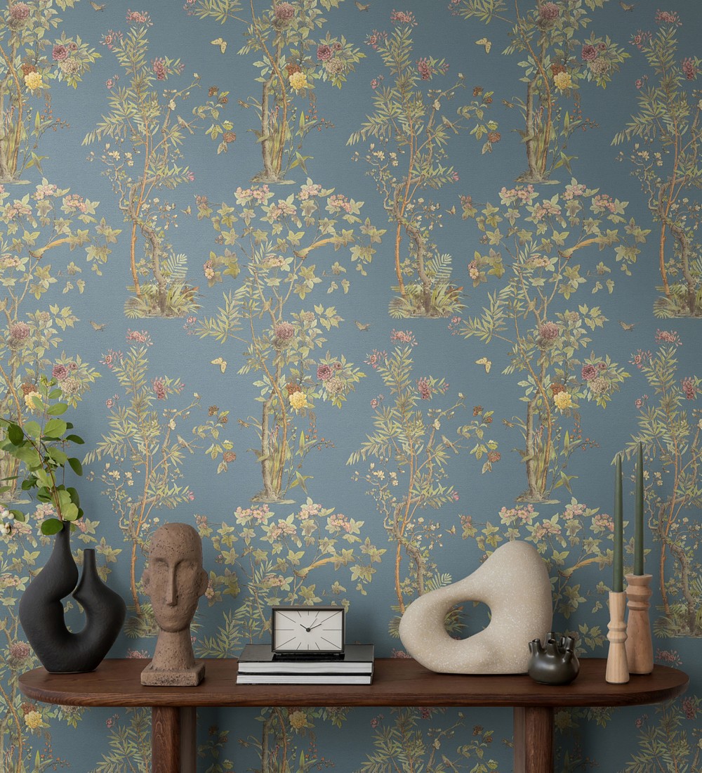 Papel pintado As Creation History of Art 2 790434  