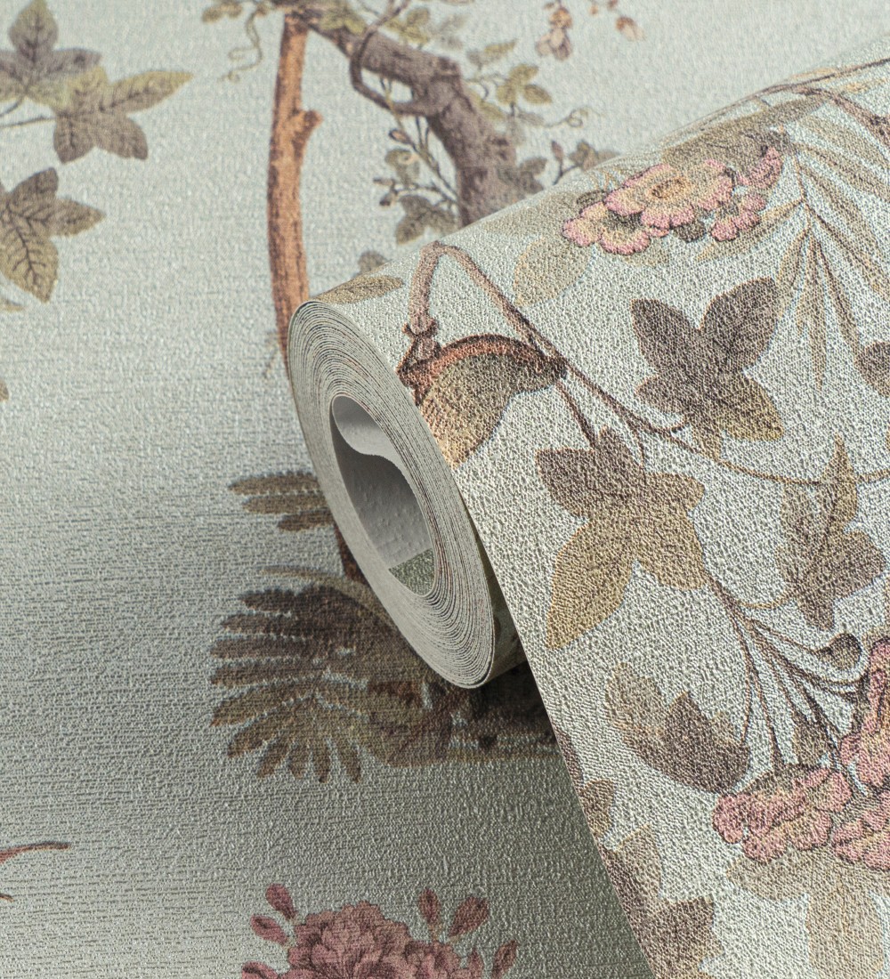 Papel pintado As Creation History of Art 2 790435  