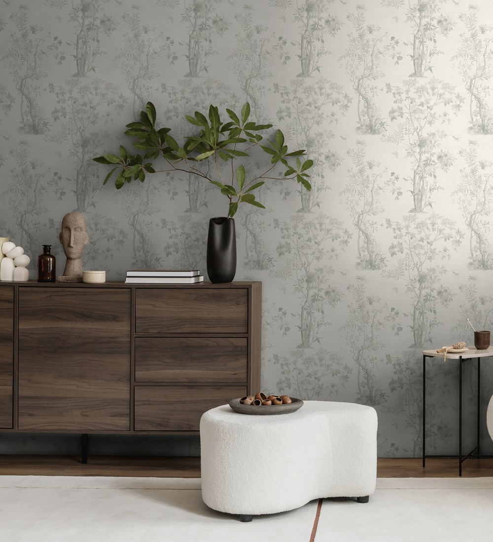 Papel pintado As Creation History of Art 2 790437  