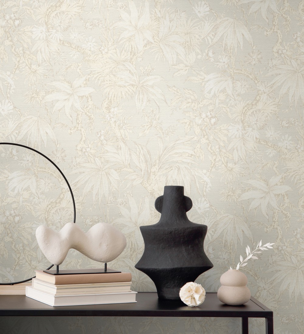 Papel pintado As Creation History of Art 2 790471  