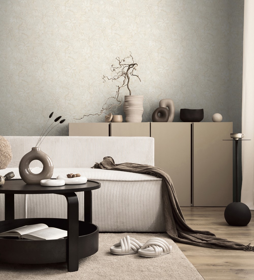 Papel pintado As Creation History of Art 2 790471  