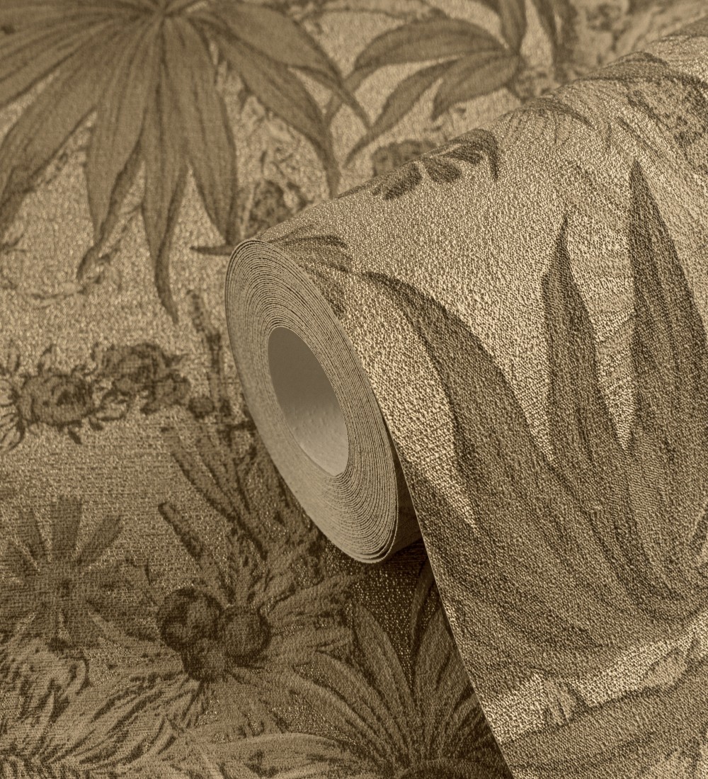 Papel pintado As Creation History of Art 2 790472  