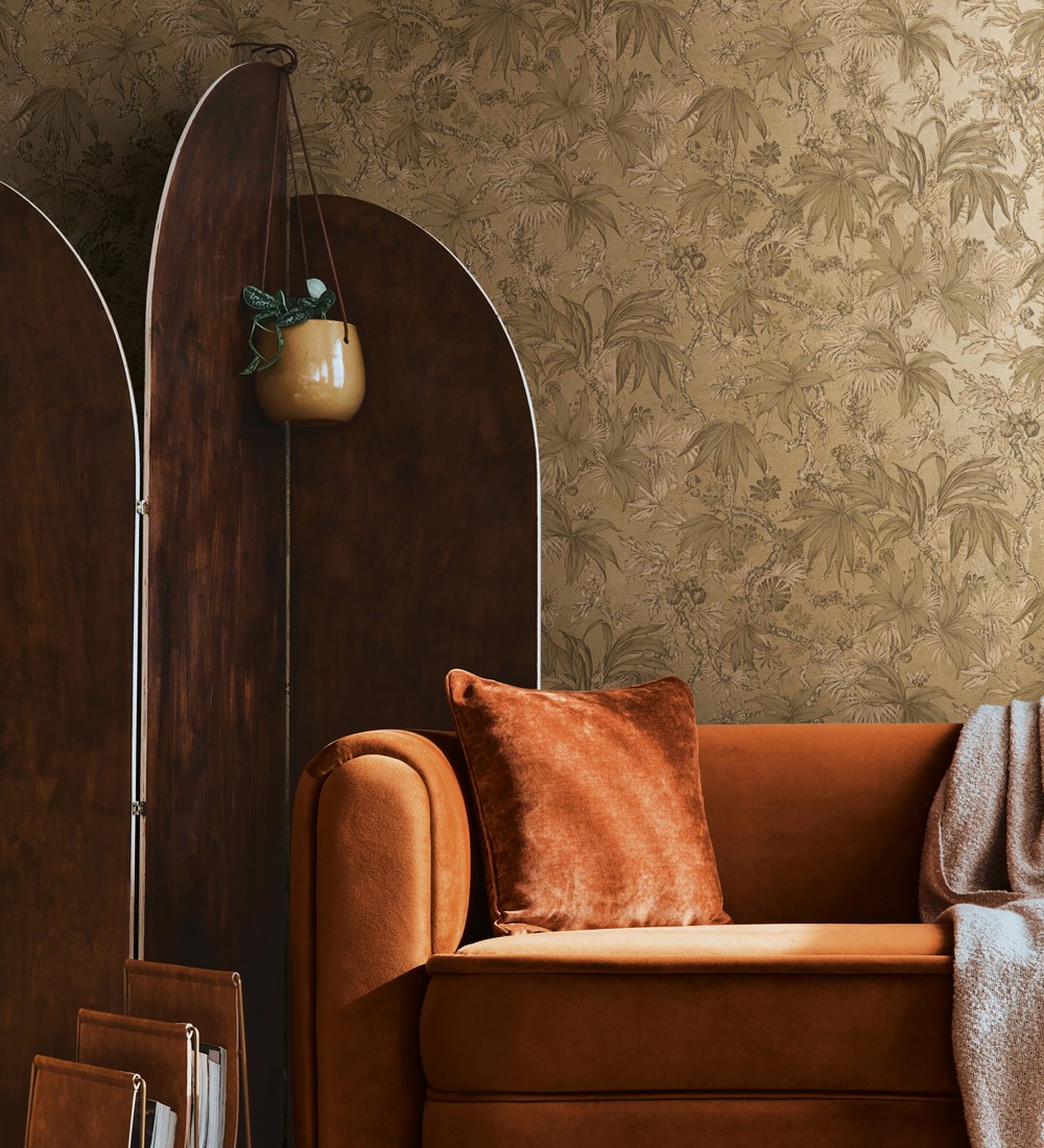 Papel pintado As Creation History of Art 2 790472  