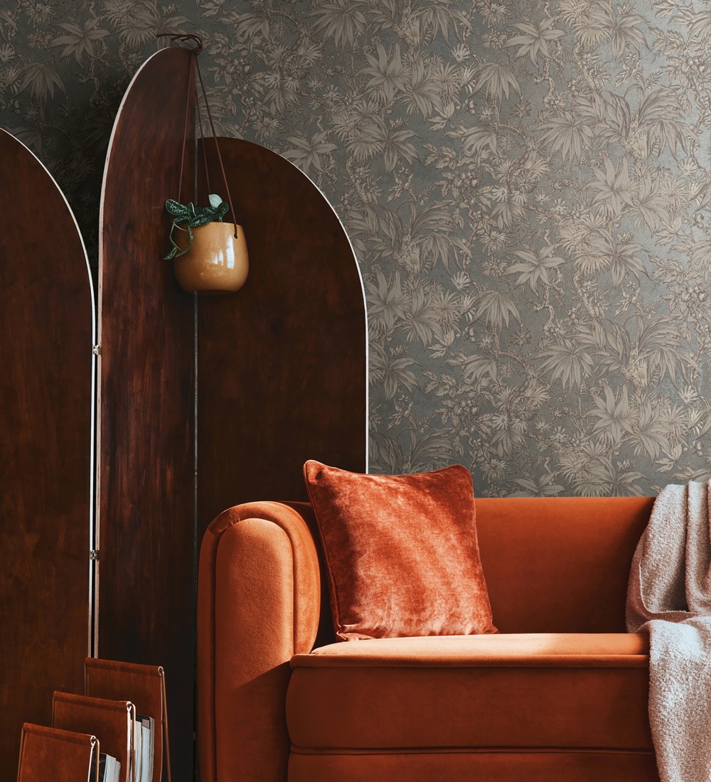 Papel pintado As Creation History of Art 2 790473  