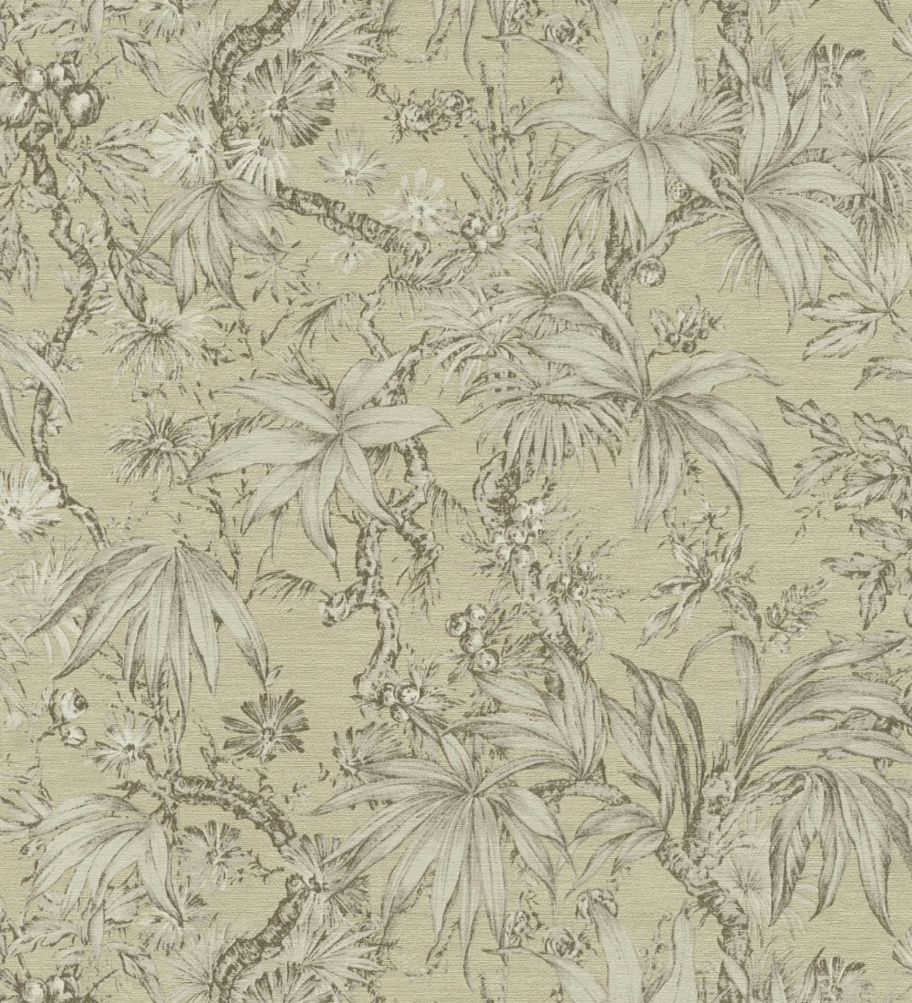 Papel pintado As Creation History of Art 2 790475  