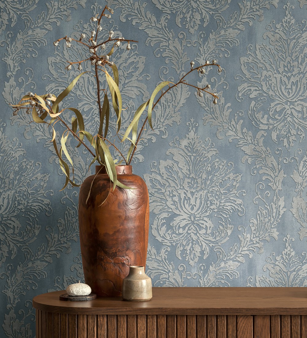 Papel pintado As Creation History of Art 2 790491  