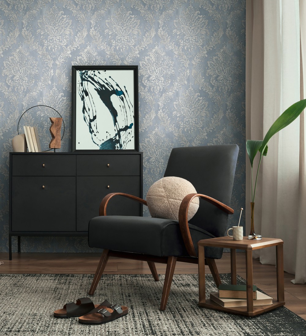 Papel pintado As Creation History of Art 2 790491  