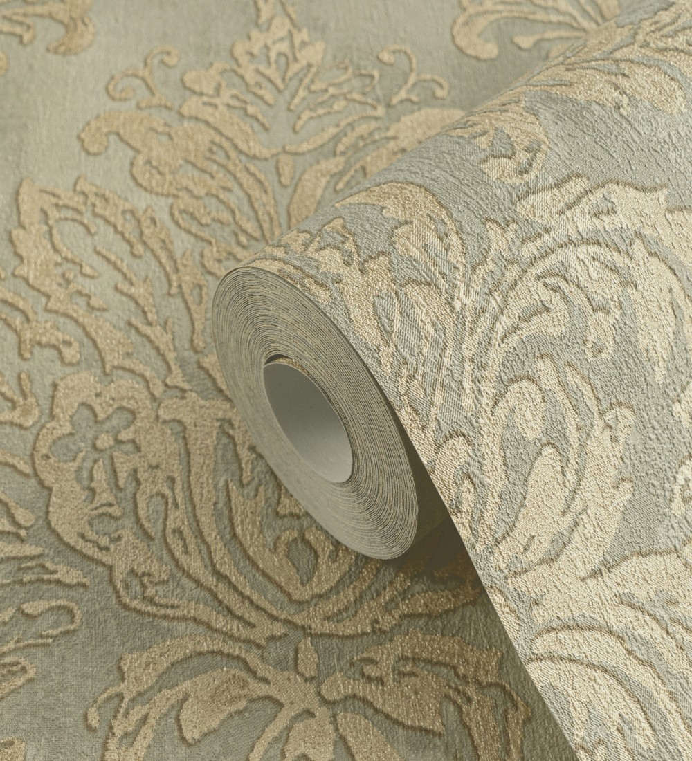 Papel pintado As Creation History of Art 2 790492  