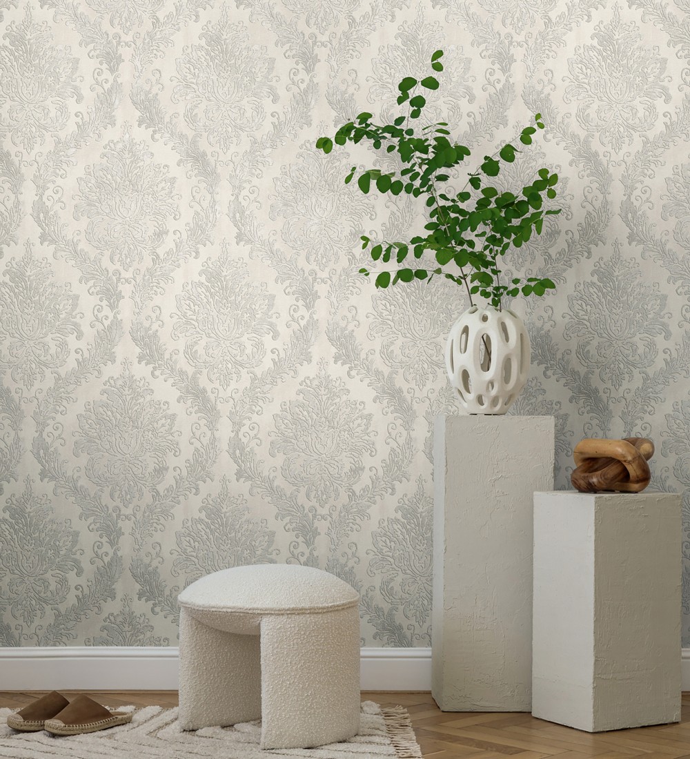 Papel pintado As Creation History of Art 2 790494  