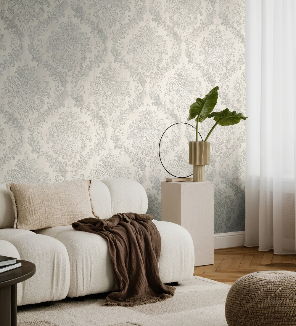 Papel pintado As Creation History of Art 2 790494  