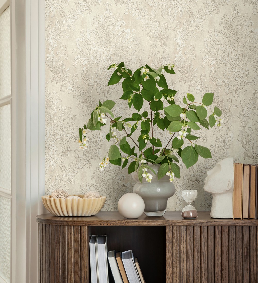 Papel pintado As Creation History of Art 2 790495  