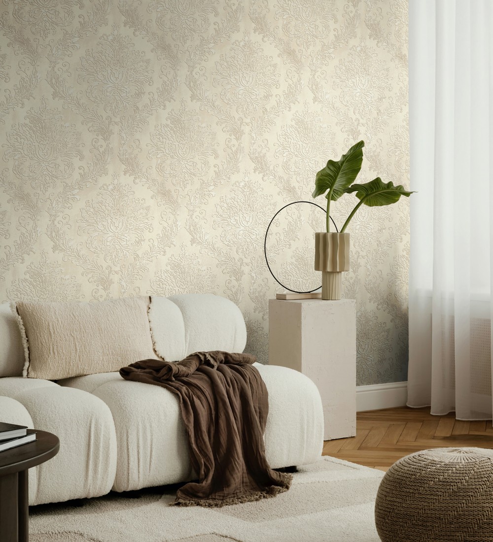 Papel pintado As Creation History of Art 2 790495  