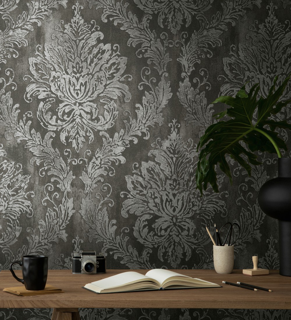 Papel pintado As Creation History of Art 2 790496  