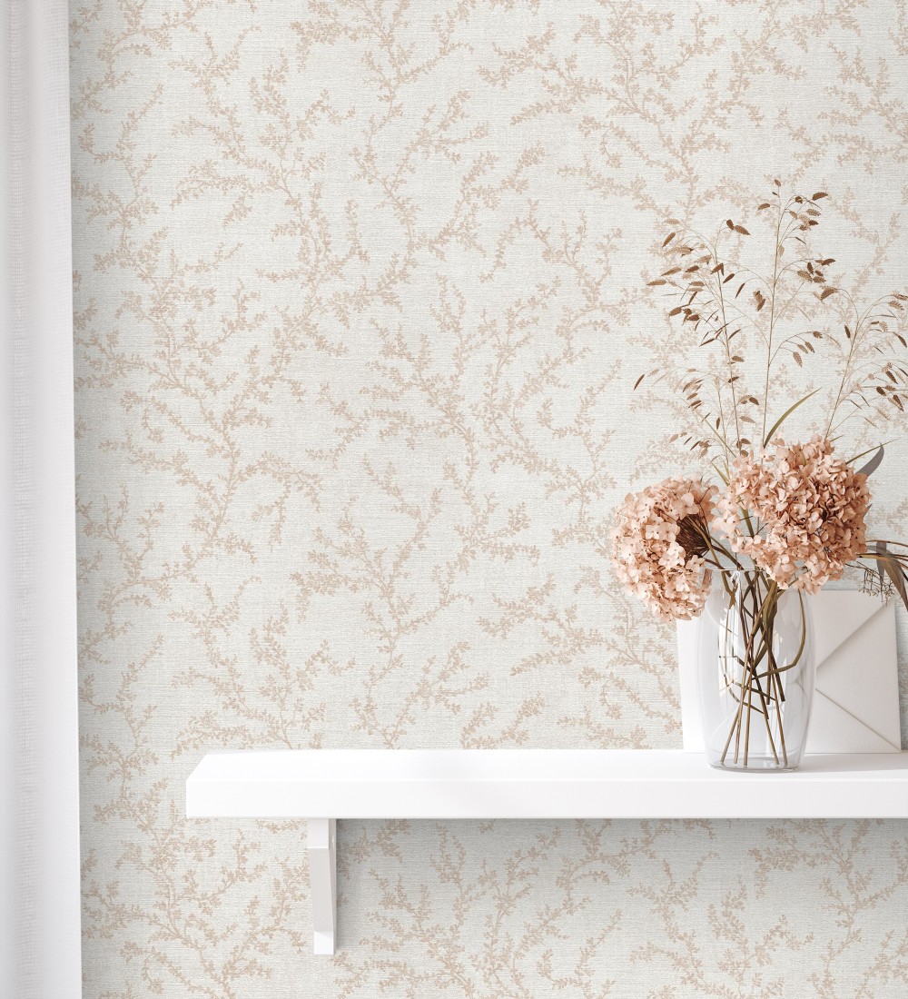 Papel pintado As Creation Hygge III 790901  