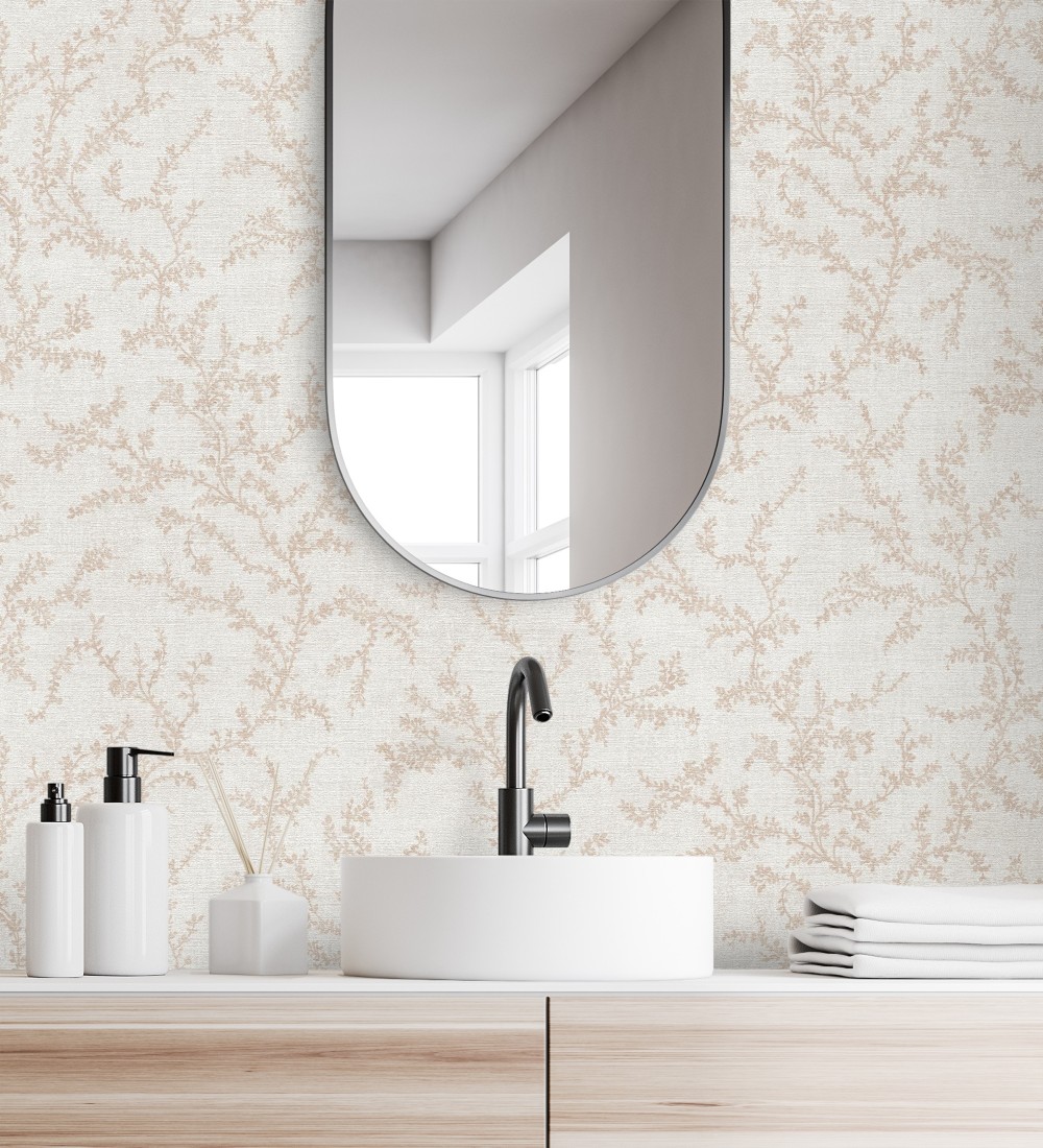 Papel pintado As Creation Hygge III 790901  